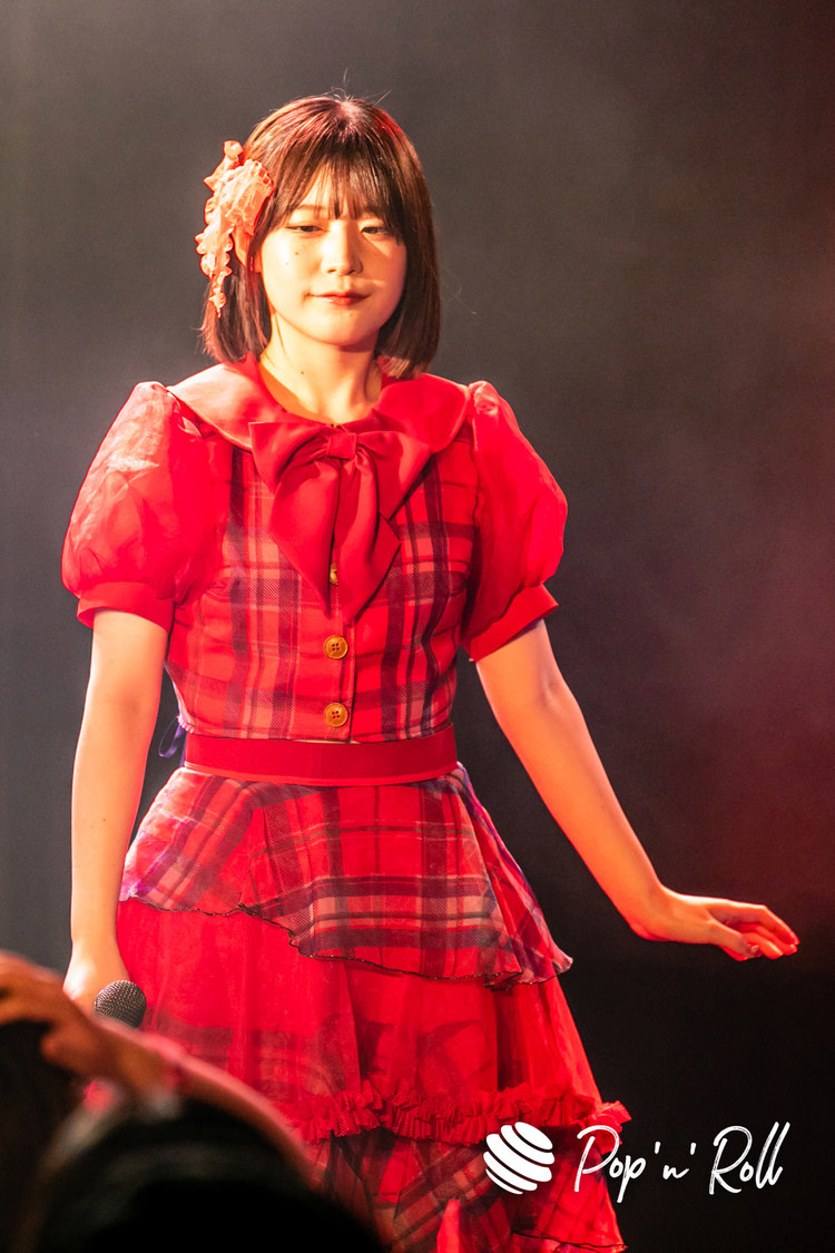 ルージュブック＜歌舞伎町UP GATE↑↑＞新宿WALLY（2023年5月6日）