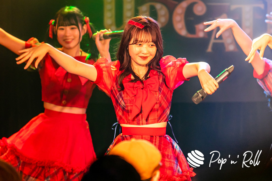 ルージュブック＜歌舞伎町UP GATE↑↑＞新宿WALLY（2023年5月6日）