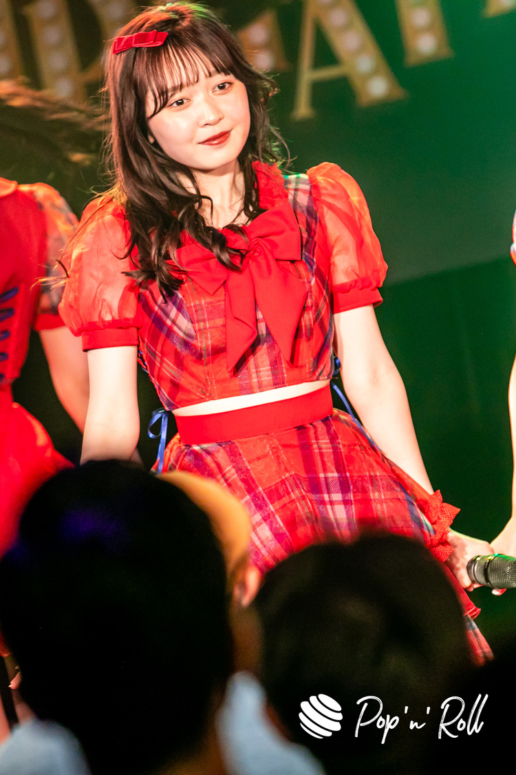 ルージュブック＜歌舞伎町UP GATE↑↑＞新宿WALLY（2023年5月6日）