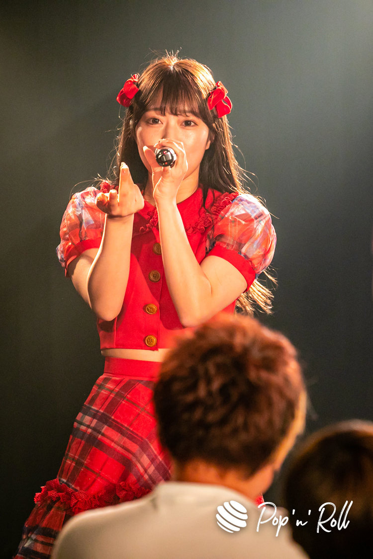 ルージュブック＜歌舞伎町UP GATE↑↑＞新宿WALLY（2023年5月6日）