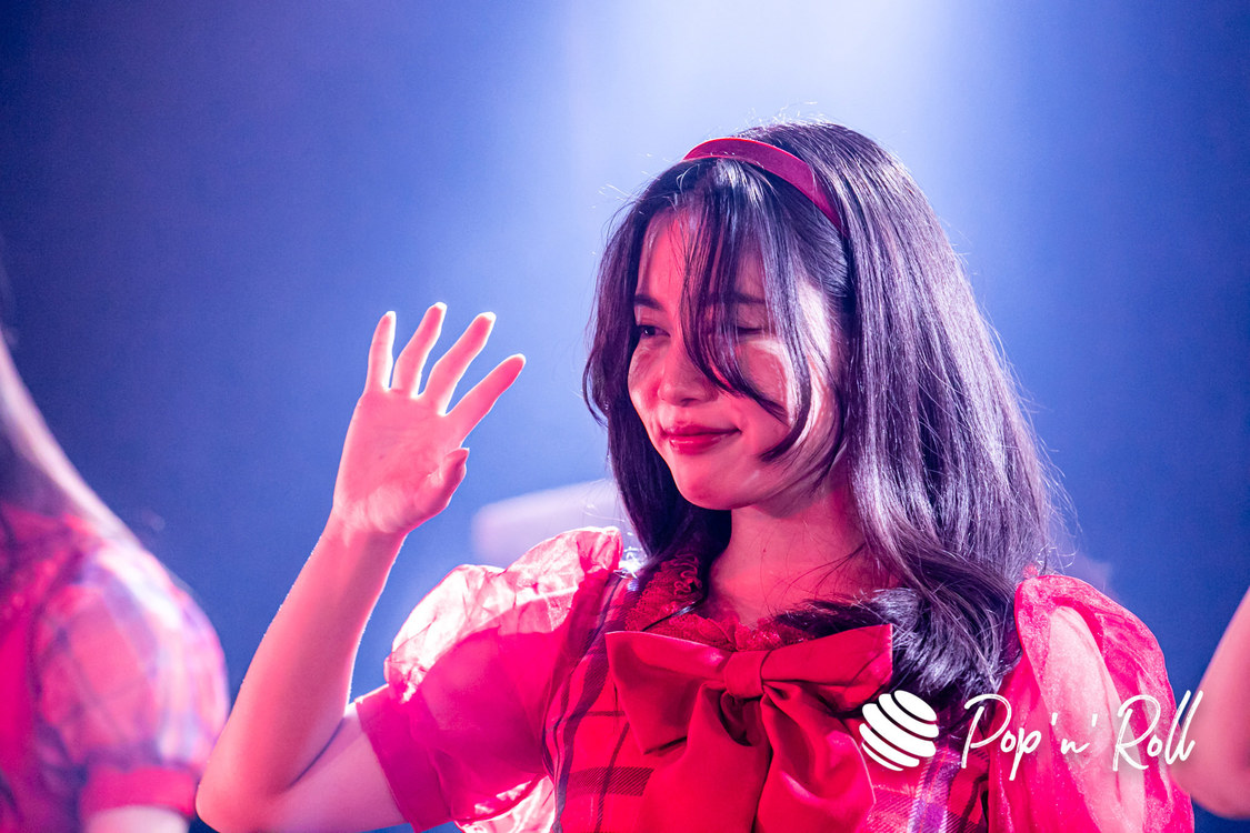 ルージュブック＜歌舞伎町UP GATE↑↑＞新宿WALLY（2023年5月6日）