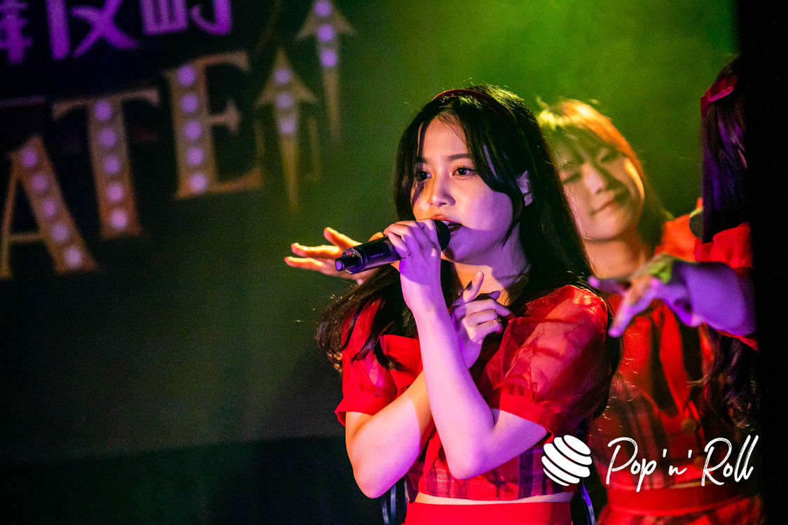 ルージュブック＜歌舞伎町UP GATE↑↑＞新宿WALLY（2023年5月6日）