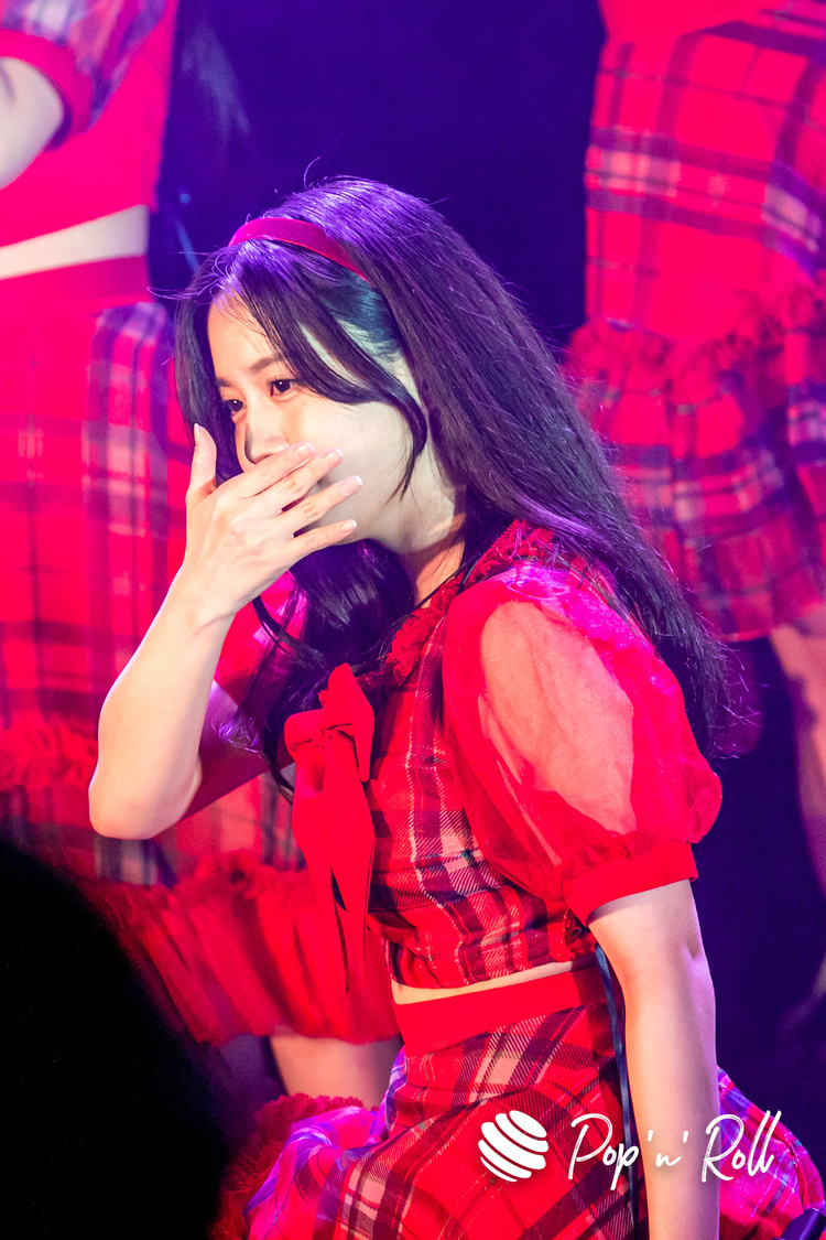 ルージュブック＜歌舞伎町UP GATE↑↑＞新宿WALLY（2023年5月6日）