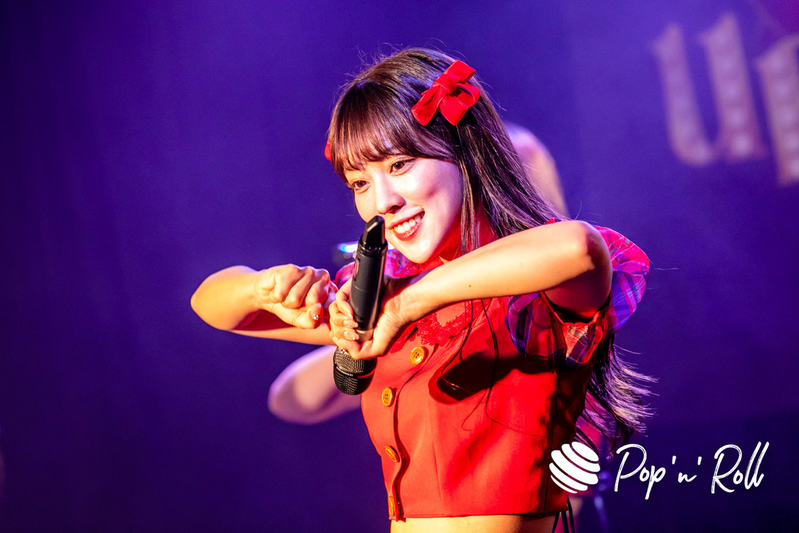 ルージュブック＜歌舞伎町UP GATE↑↑＞新宿WALLY（2023年5月6日）