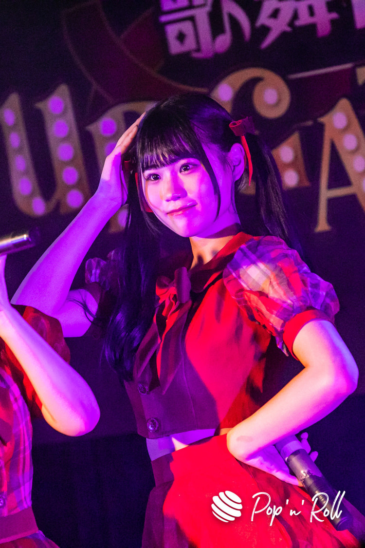 ルージュブック＜歌舞伎町UP GATE↑↑＞新宿WALLY（2023年5月6日）