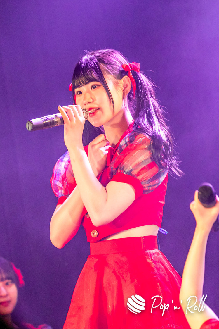 ルージュブック＜歌舞伎町UP GATE↑↑＞新宿WALLY（2023年5月6日）