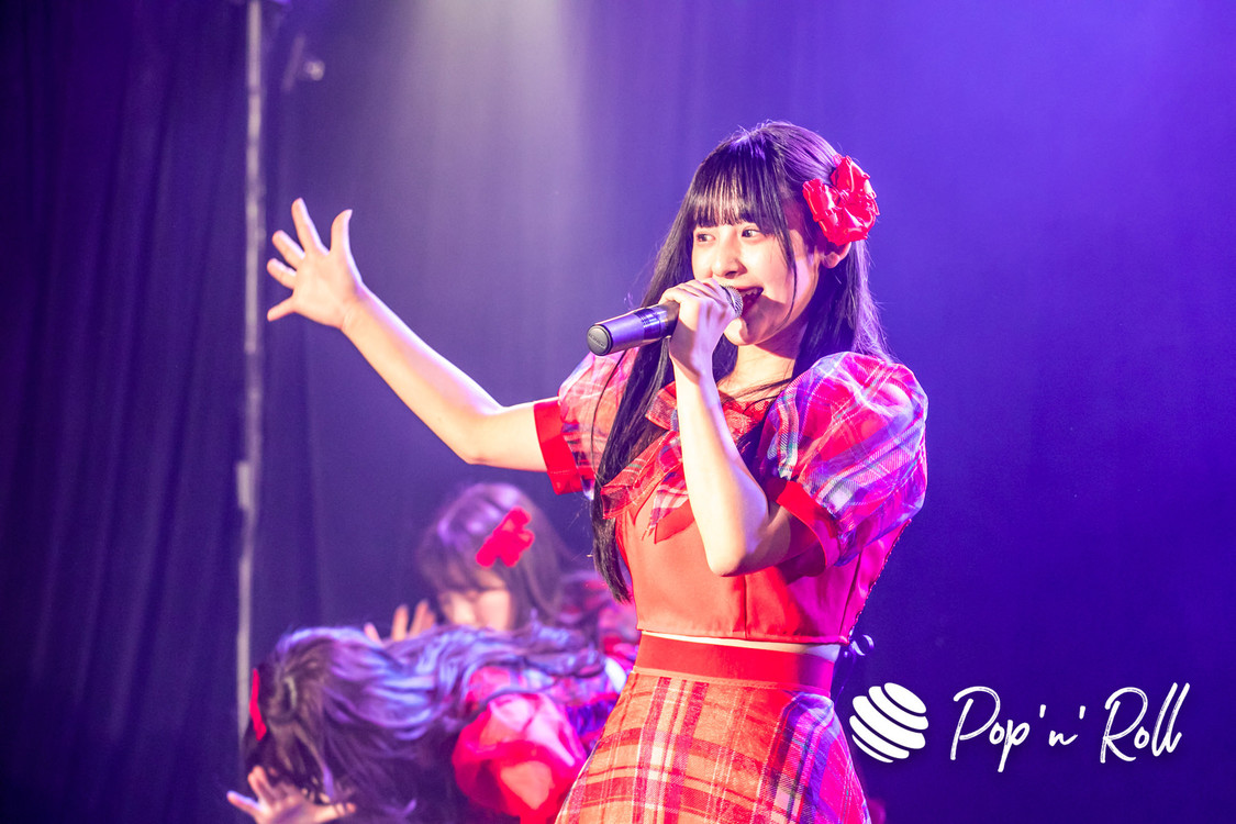 ルージュブック＜歌舞伎町UP GATE↑↑＞新宿WALLY（2023年5月6日）