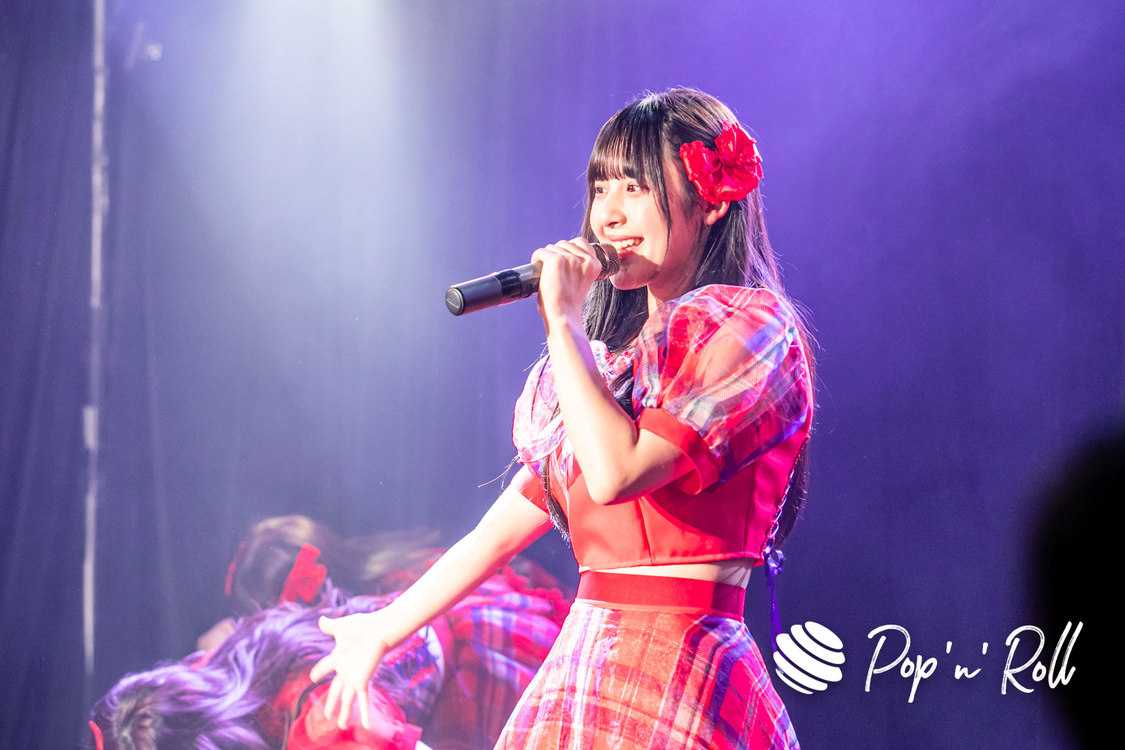 ルージュブック＜歌舞伎町UP GATE↑↑＞新宿WALLY（2023年5月6日）