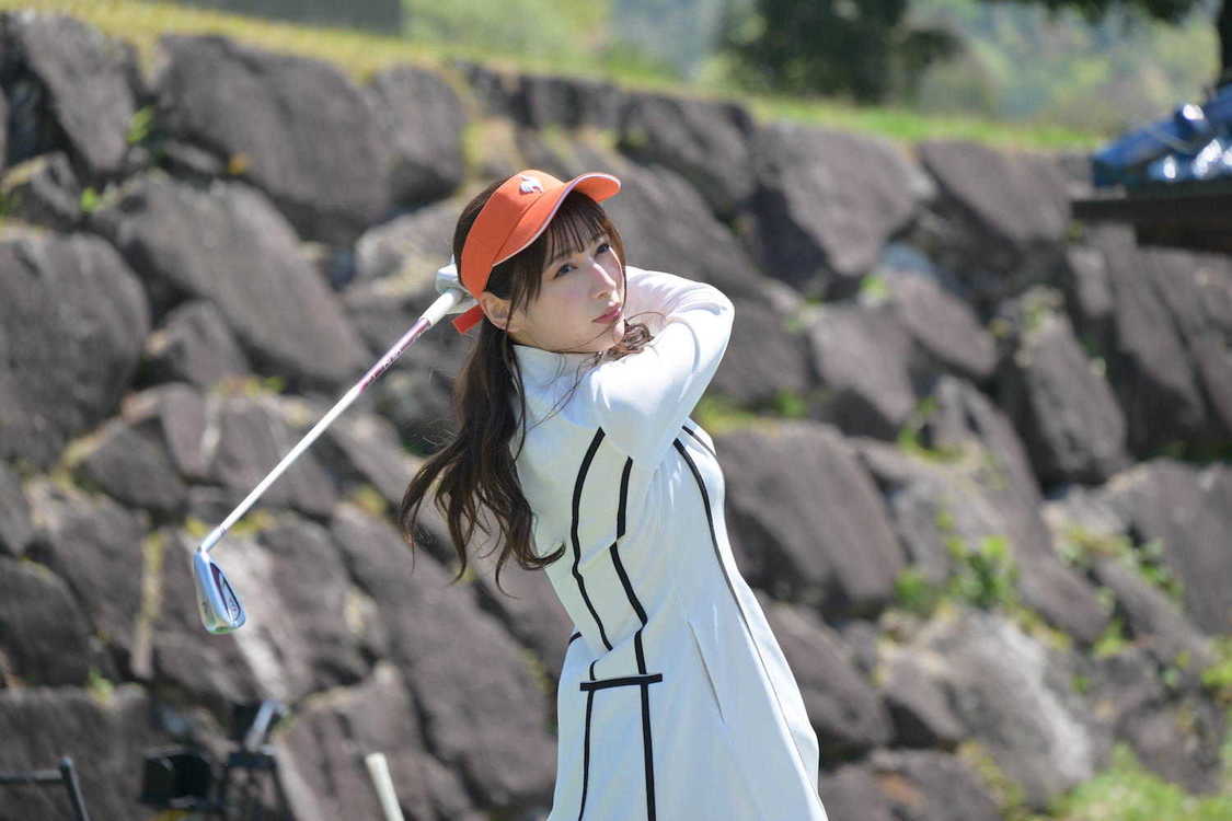 『ダイアン津田のバーディーチャンす～』より