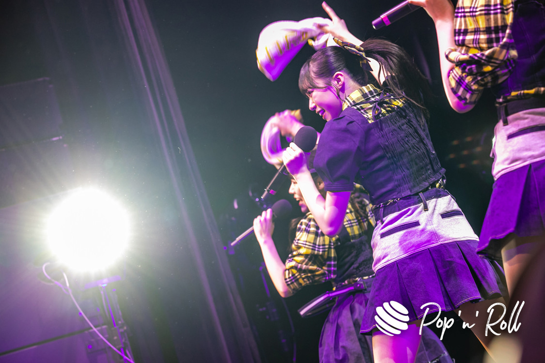 ≒JOY＜歌舞伎町UP GATE↑↑＞Zeep Shinjuku(TOKYO)（2023年5月6日）