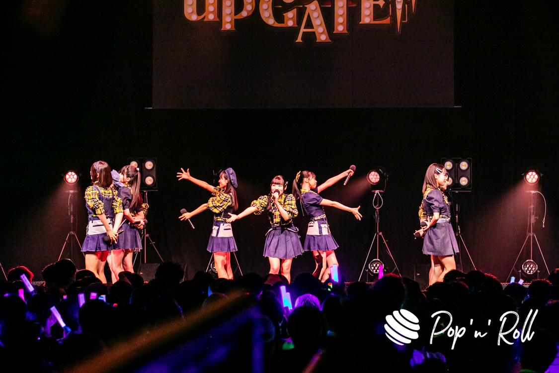 ≒JOY＜歌舞伎町UP GATE↑↑＞Zeep Shinjuku(TOKYO)（2023年5月6日）