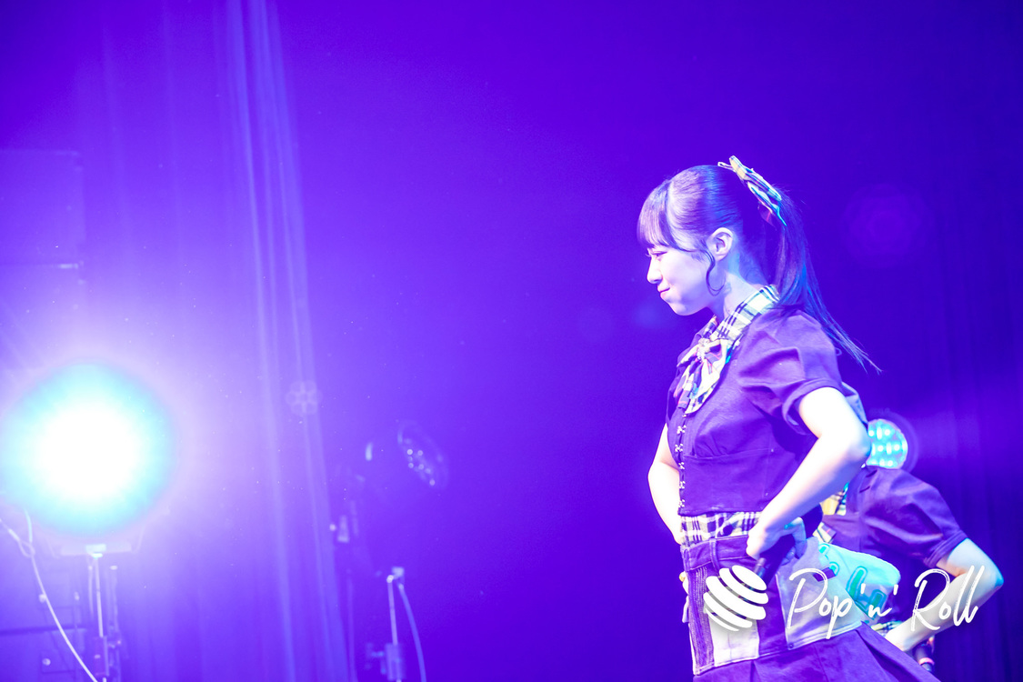 ≒JOY＜歌舞伎町UP GATE↑↑＞Zeep Shinjuku(TOKYO)（2023年5月6日）