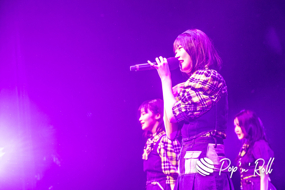 ≒JOY＜歌舞伎町UP GATE↑↑＞Zeep Shinjuku(TOKYO)（2023年5月6日）