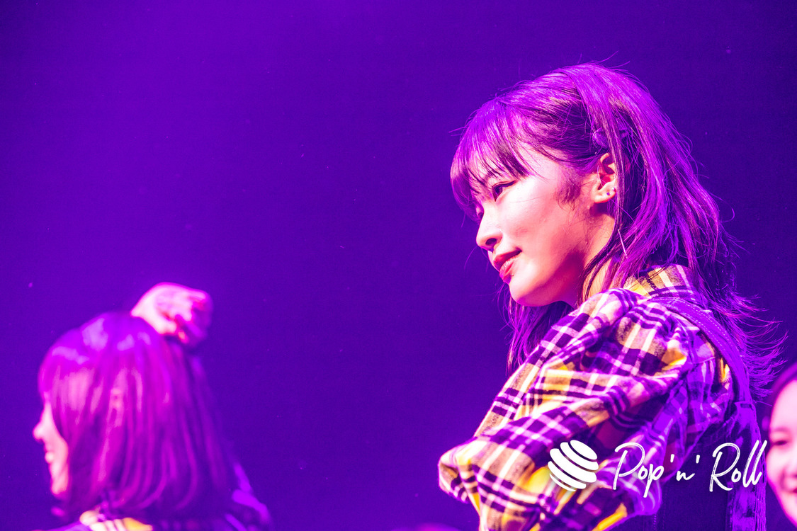 ≒JOY＜歌舞伎町UP GATE↑↑＞Zeep Shinjuku(TOKYO)（2023年5月6日）