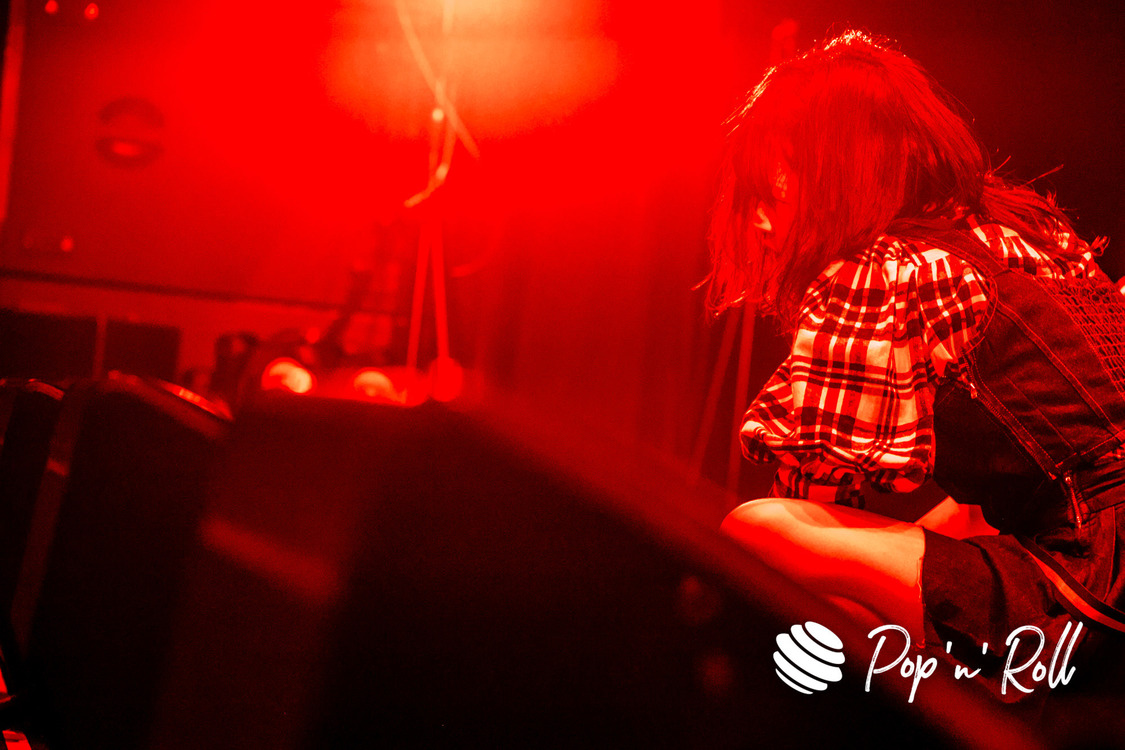 ≒JOY＜歌舞伎町UP GATE↑↑＞Zeep Shinjuku(TOKYO)（2023年5月6日）