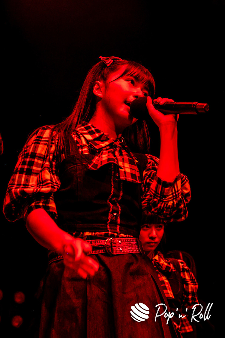 ≒JOY＜歌舞伎町UP GATE↑↑＞Zeep Shinjuku(TOKYO)（2023年5月6日）