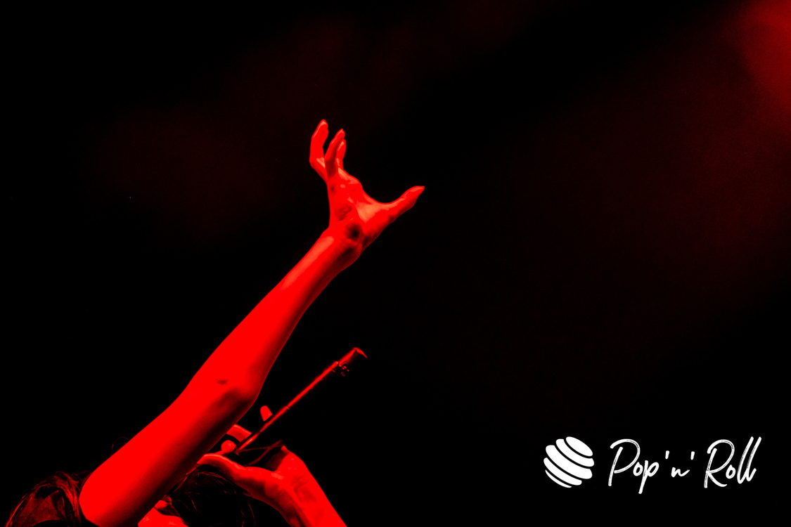 ≒JOY＜歌舞伎町UP GATE↑↑＞Zeep Shinjuku(TOKYO)（2023年5月6日）