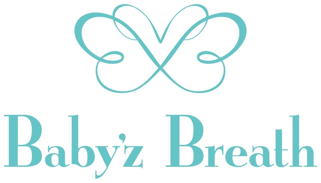 Baby'z Breath ロゴ
