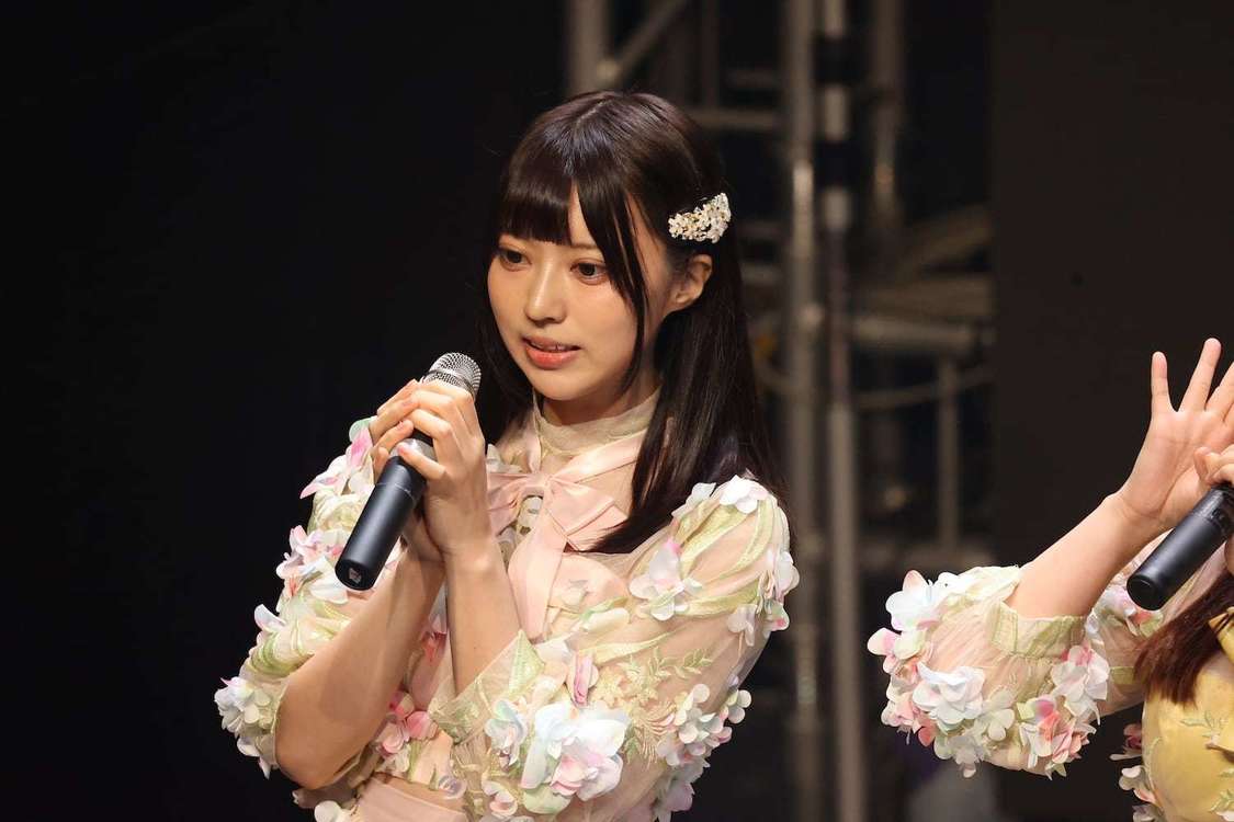 Baby'z Breath＜MUSIC BAR MIRAI亭」Presents. MIRAI系アイドルSPライブ 2nd Season #02＞横浜みなとみらいブロンテ（2023年5月13日）