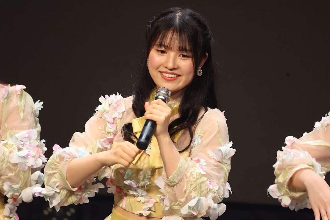 Baby'z Breath＜MUSIC BAR MIRAI亭」Presents. MIRAI系アイドルSPライブ 2nd Season #02＞横浜みなとみらいブロンテ（2023年5月13日）