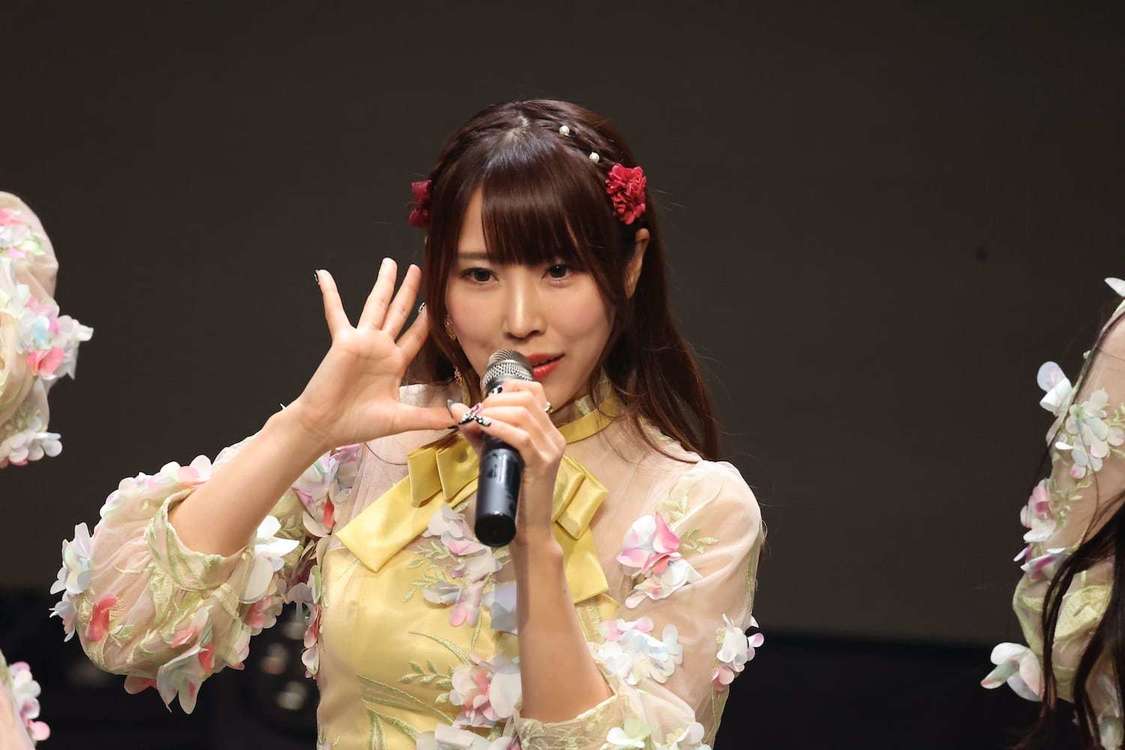 Baby'z Breath＜MUSIC BAR MIRAI亭」Presents. MIRAI系アイドルSPライブ 2nd Season #02＞横浜みなとみらいブロンテ（2023年5月13日）