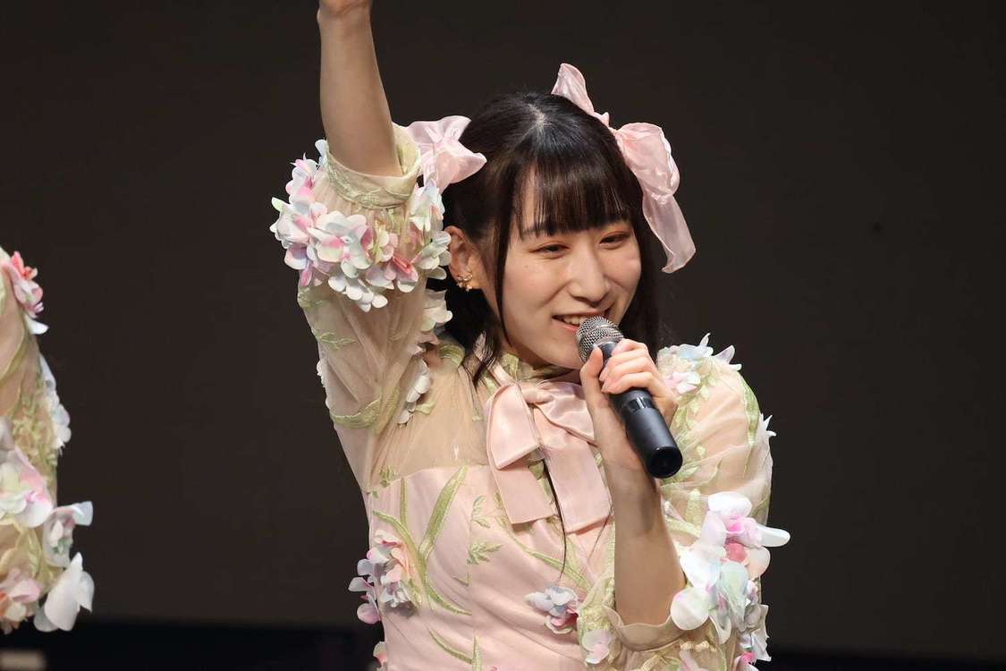 Baby'z Breath＜MUSIC BAR MIRAI亭」Presents. MIRAI系アイドルSPライブ 2nd Season #02＞横浜みなとみらいブロンテ（2023年5月13日）