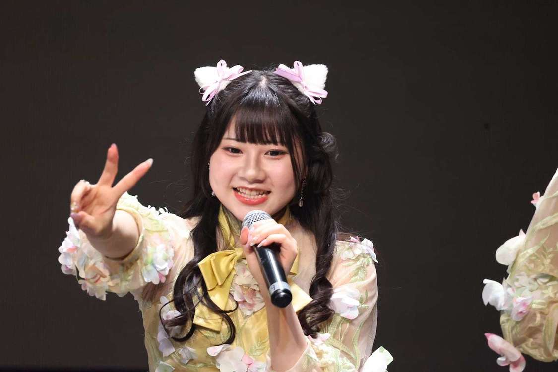 Baby'z Breath＜MUSIC BAR MIRAI亭」Presents. MIRAI系アイドルSPライブ 2nd Season #02＞横浜みなとみらいブロンテ（2023年5月13日）