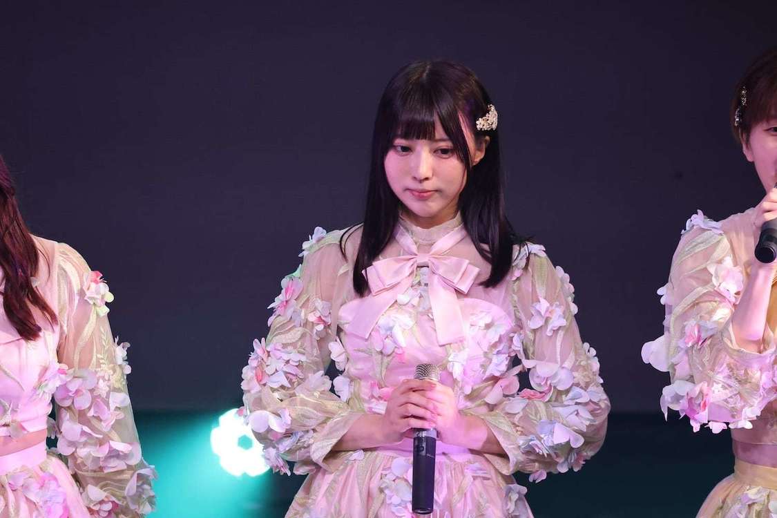 Baby'z Breath＜MUSIC BAR MIRAI亭」Presents. MIRAI系アイドルSPライブ 2nd Season #02＞横浜みなとみらいブロンテ（2023年5月13日）