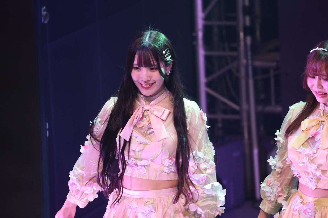 Baby'z Breath＜MUSIC BAR MIRAI亭」Presents. MIRAI系アイドルSPライブ 2nd Season #02＞横浜みなとみらいブロンテ（2023年5月13日）