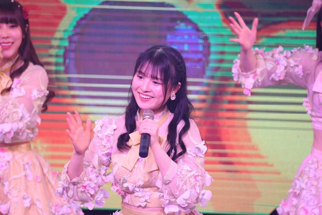 Baby'z Breath＜MUSIC BAR MIRAI亭」Presents. MIRAI系アイドルSPライブ 2nd Season #02＞横浜みなとみらいブロンテ（2023年5月13日）