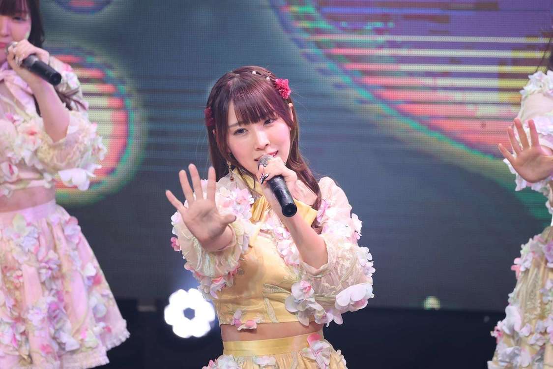 Baby'z Breath＜MUSIC BAR MIRAI亭」Presents. MIRAI系アイドルSPライブ 2nd Season #02＞横浜みなとみらいブロンテ（2023年5月13日）