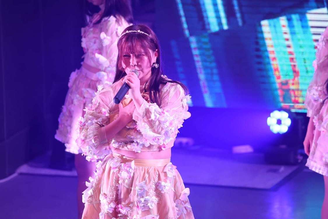 Baby'z Breath＜MUSIC BAR MIRAI亭」Presents. MIRAI系アイドルSPライブ 2nd Season #02＞横浜みなとみらいブロンテ（2023年5月13日）