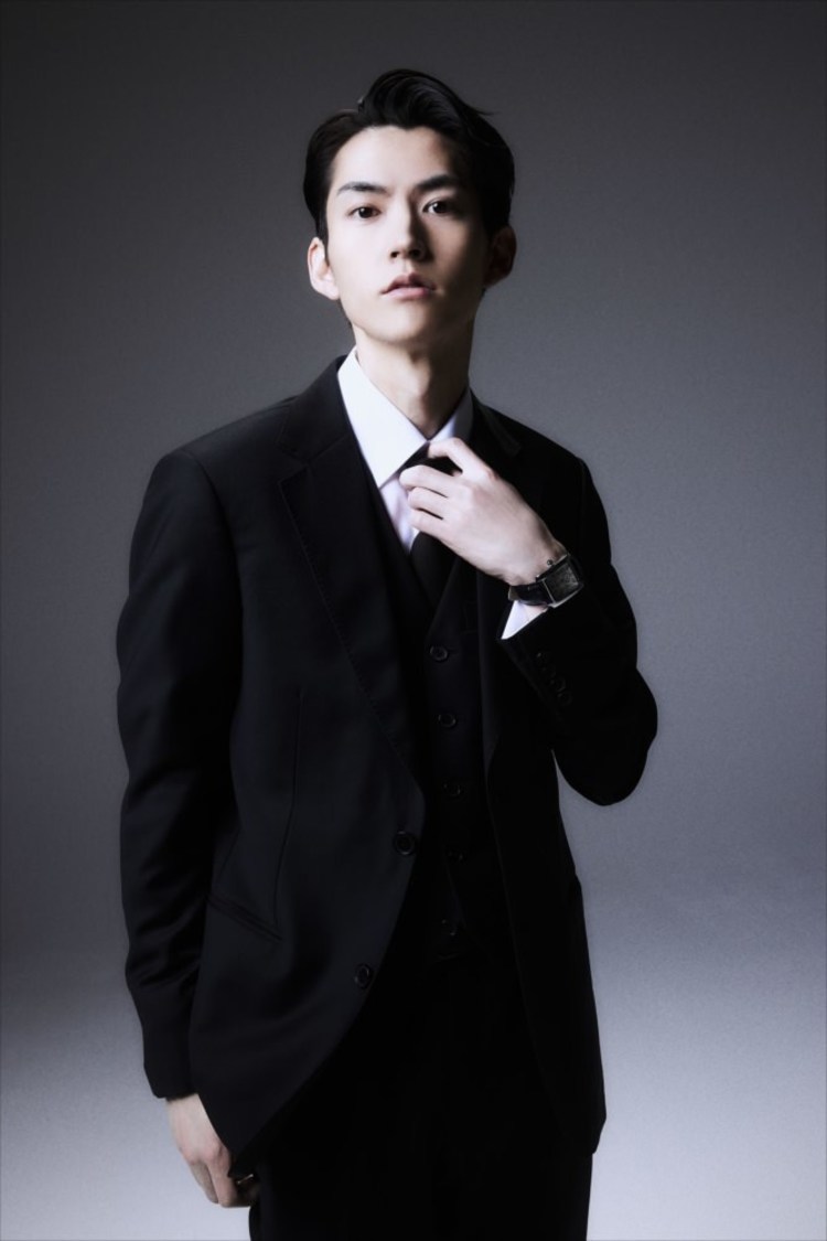 ヴィンチェンツォ・カサノ役／和田雅成