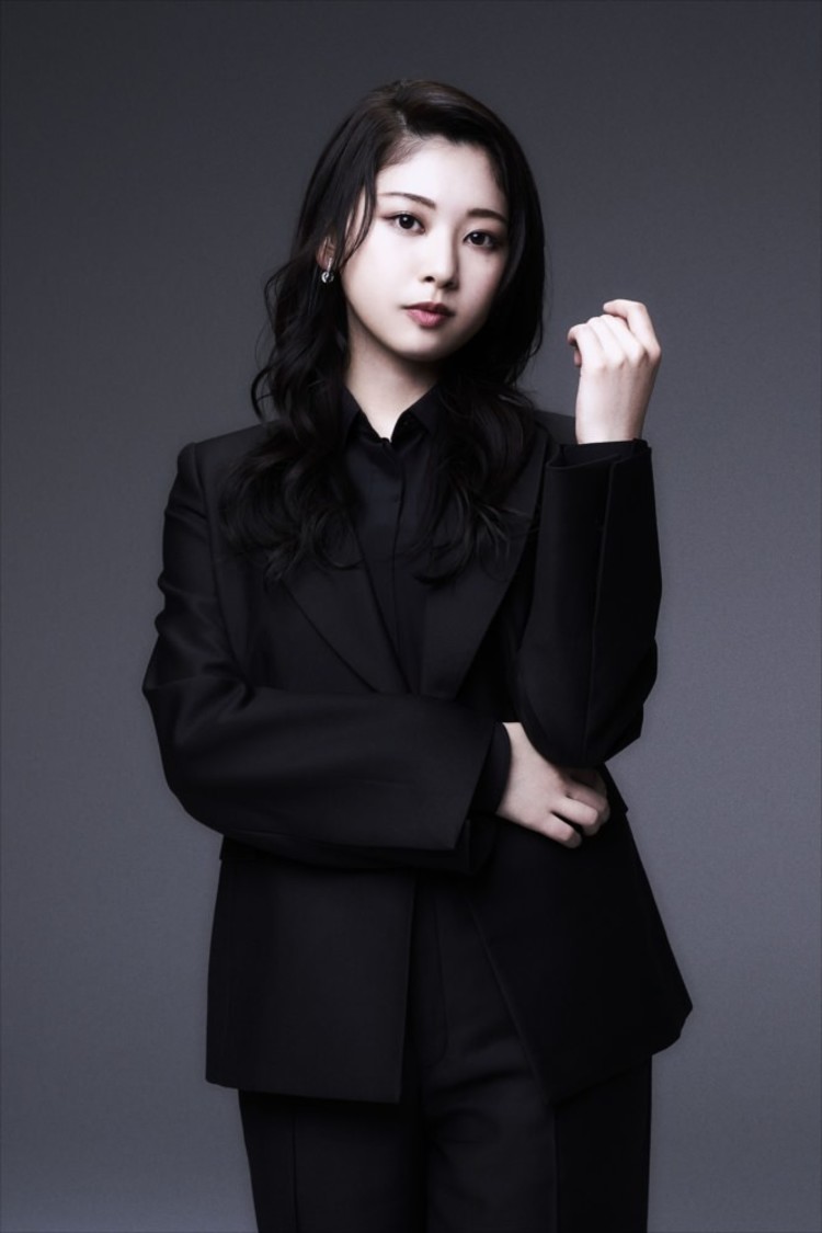 ホン・チャヨン役／富田鈴花