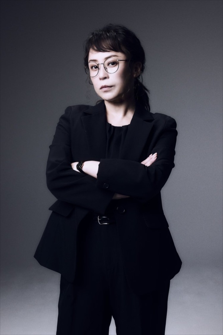 チェ・ミョンヒ役／佐藤仁美