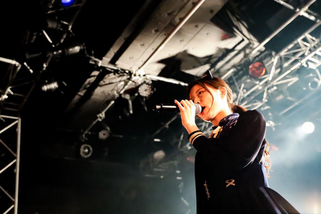 Devil ANTHEM.＜GIG TAKAHASHI tour 2019＞より｜2019年6月2日（日）新宿BLAZE