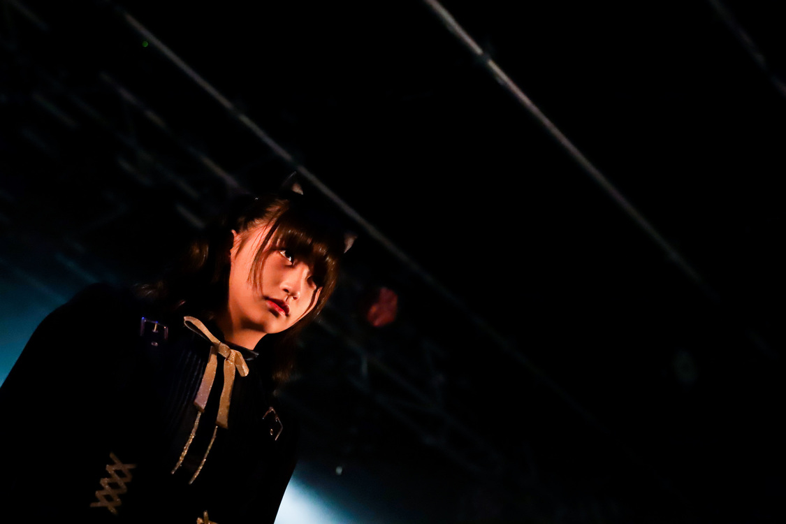 Devil ANTHEM.＜GIG TAKAHASHI tour 2019＞より｜2019年6月2日（日）新宿BLAZE