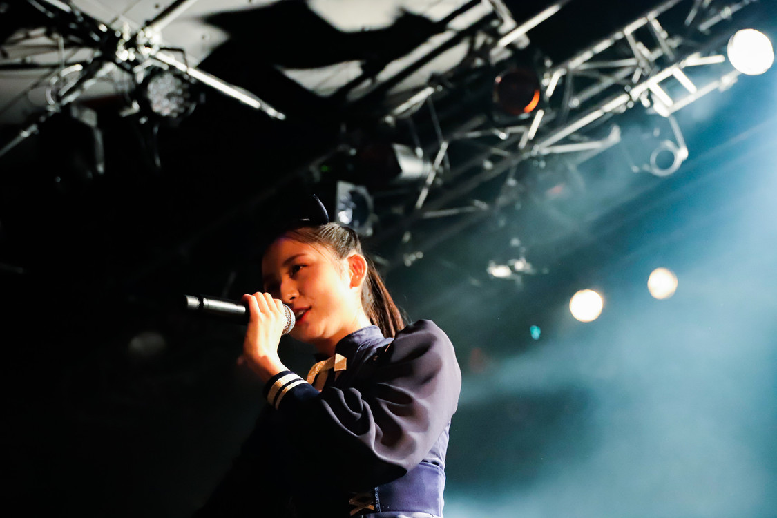 Devil ANTHEM.＜GIG TAKAHASHI tour 2019＞より｜2019年6月2日（日）新宿BLAZE