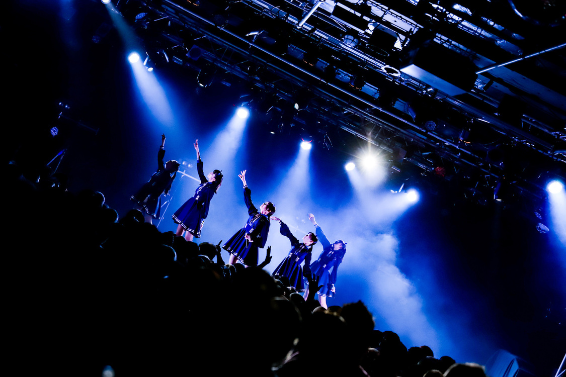 Devil ANTHEM.＜GIG TAKAHASHI tour 2019＞より｜2019年6月2日（日）新宿BLAZE