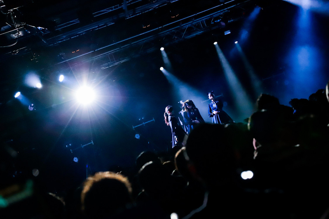 Devil ANTHEM.＜GIG TAKAHASHI tour 2019＞より｜2019年6月2日（日）新宿BLAZE