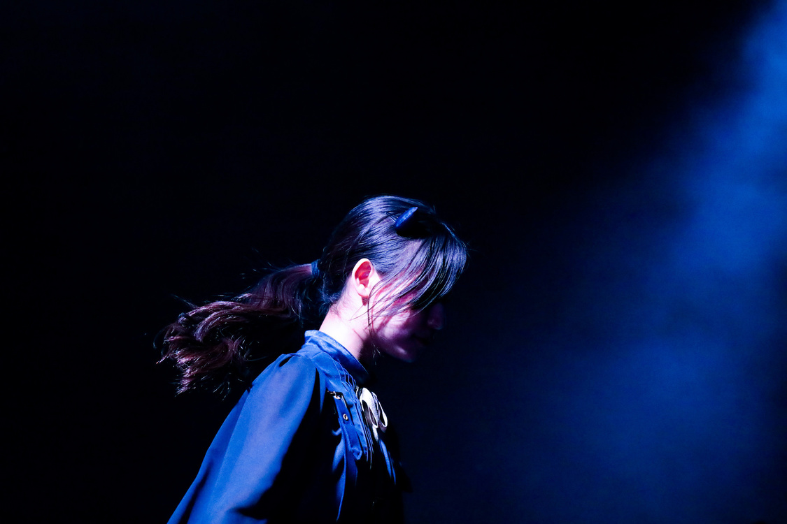 Devil ANTHEM.＜GIG TAKAHASHI tour 2019＞より｜2019年6月2日（日）新宿BLAZE