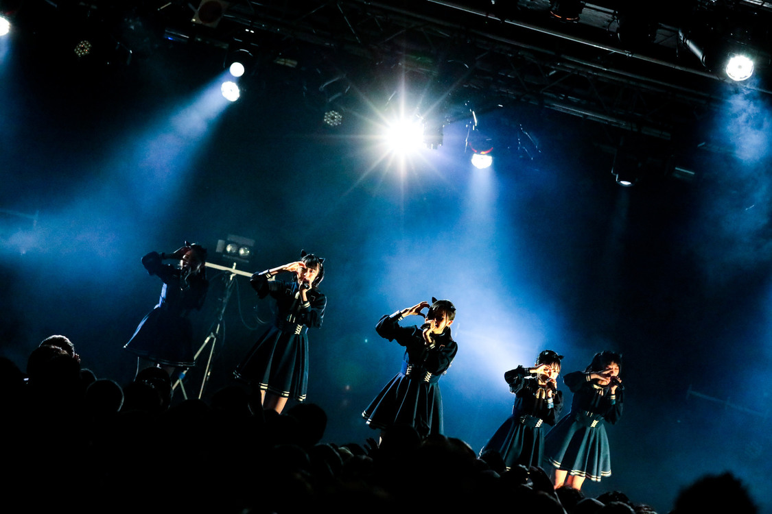 Devil ANTHEM.＜GIG TAKAHASHI tour 2019＞より｜2019年6月2日（日）新宿BLAZE