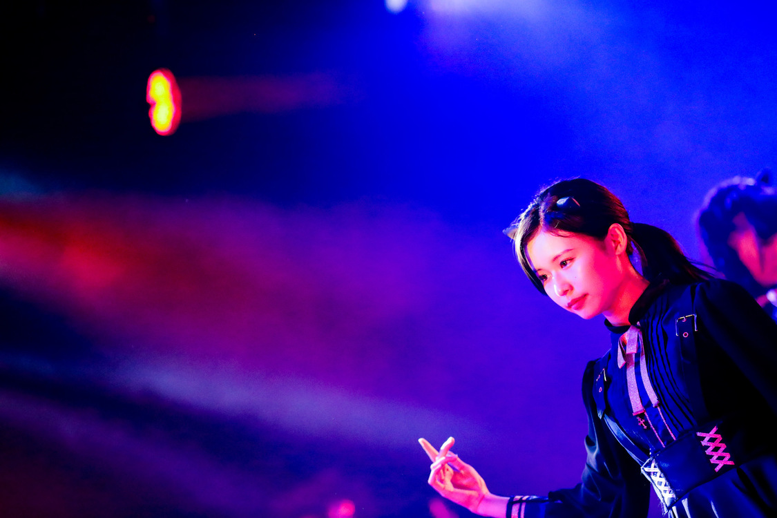 Devil ANTHEM.＜GIG TAKAHASHI tour 2019＞より｜2019年6月2日（日）新宿BLAZE