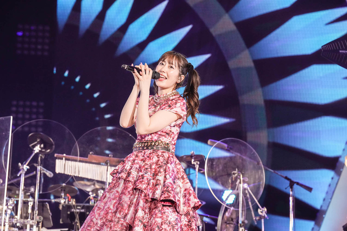 ＜代々木無限大記念日 ももいろクローバーZ 15th Anniversary＞国立代々木競技場 第一体育館（2023年5月17日）