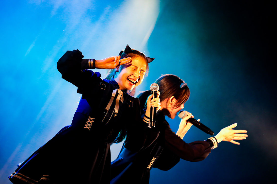 Devil ANTHEM.＜GIG TAKAHASHI tour 2019＞より｜2019年6月2日（日）新宿BLAZE