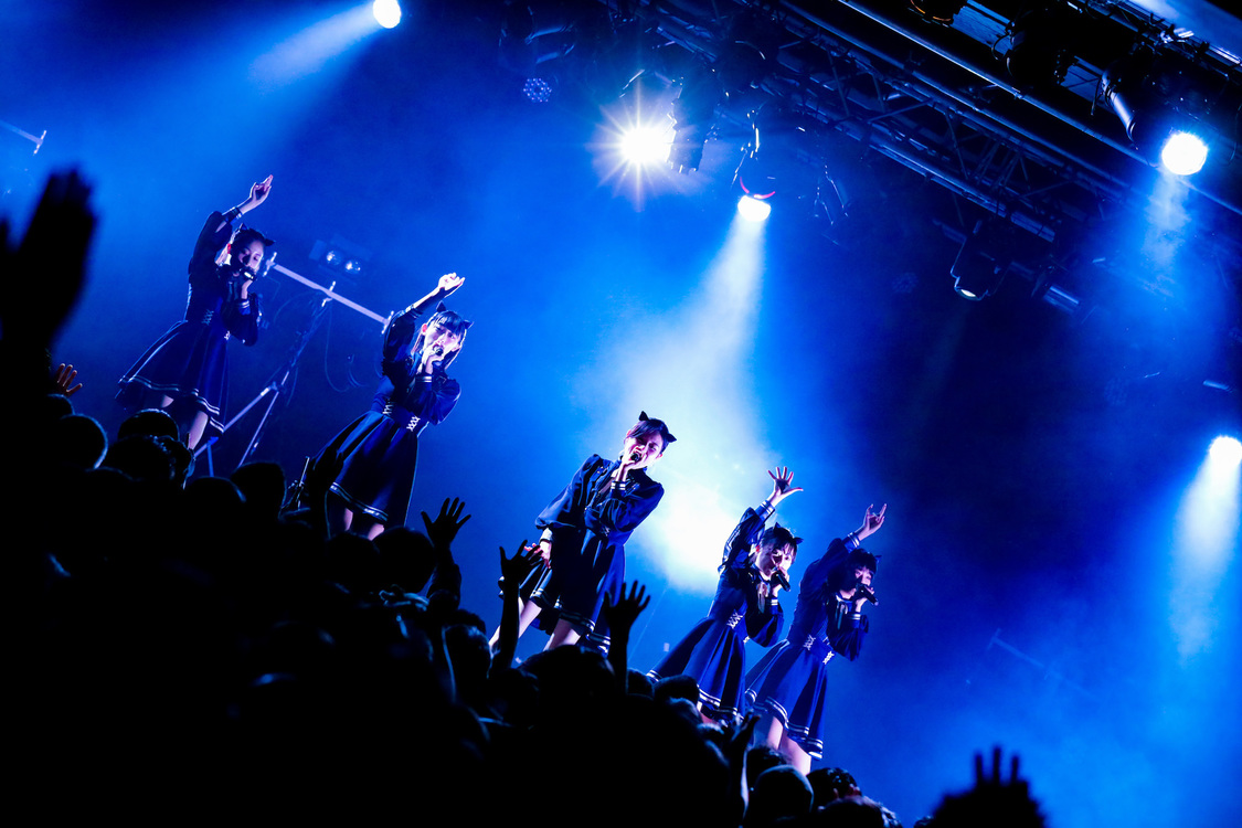 Devil ANTHEM.＜GIG TAKAHASHI tour 2019＞より｜2019年6月2日（日）新宿BLAZE