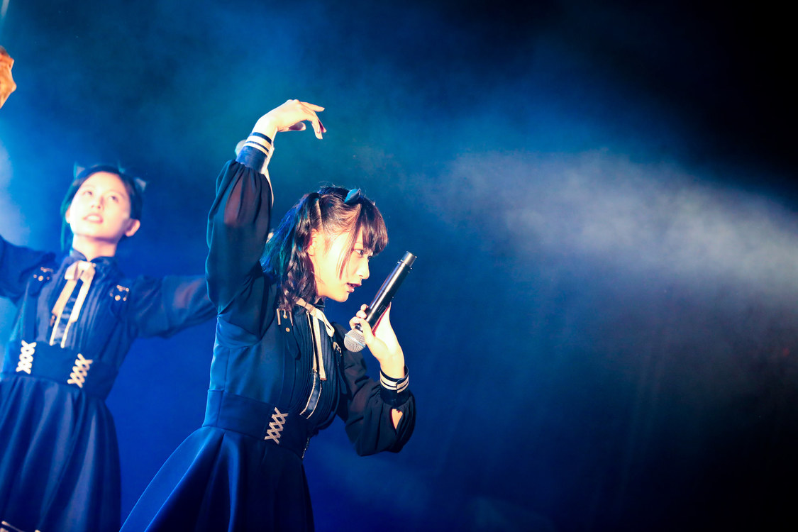 Devil ANTHEM.＜GIG TAKAHASHI tour 2019＞より｜2019年6月2日（日）新宿BLAZE