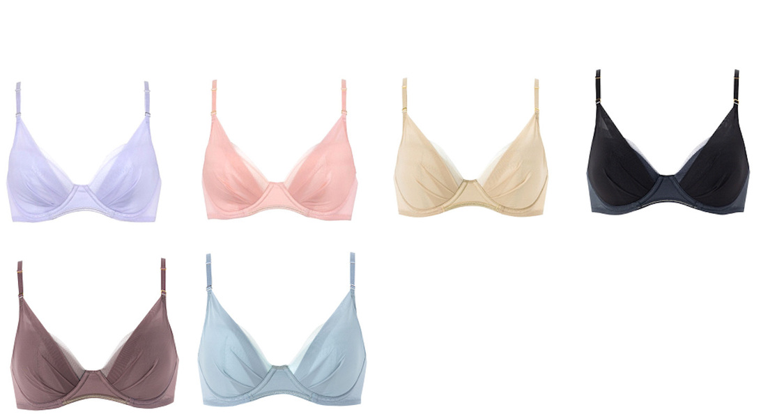 「マッチミーブラ」イメージ画像