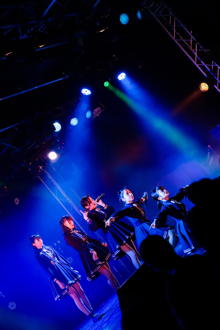 Devil ANTHEM.＜GIG TAKAHASHI tour 2019＞より｜2019年6月2日（日）新宿BLAZE