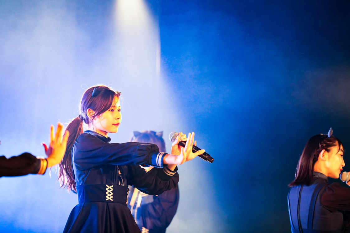 Devil ANTHEM.＜GIG TAKAHASHI tour 2019＞より｜2019年6月2日（日）新宿BLAZE